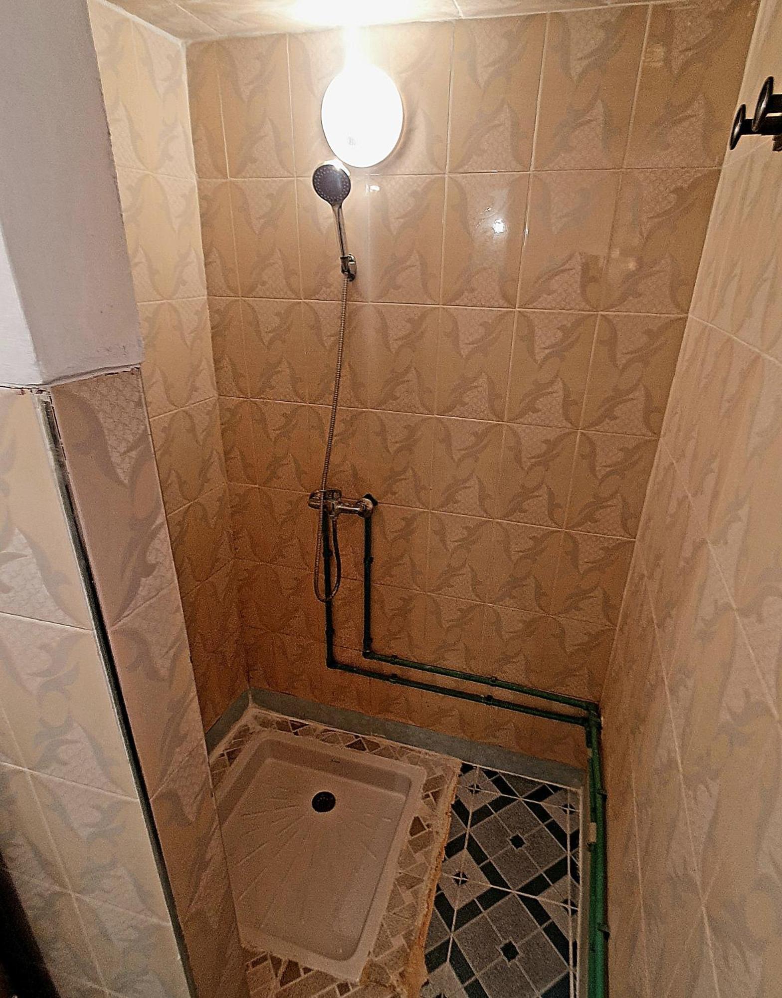 Riad Taourirte Tinghir Exteriér fotografie